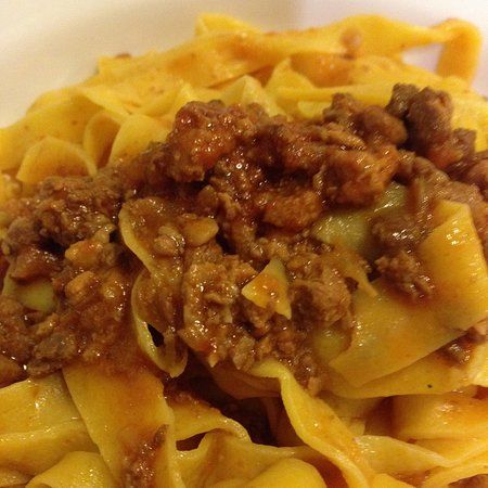 Trattoria Del Ghiottone